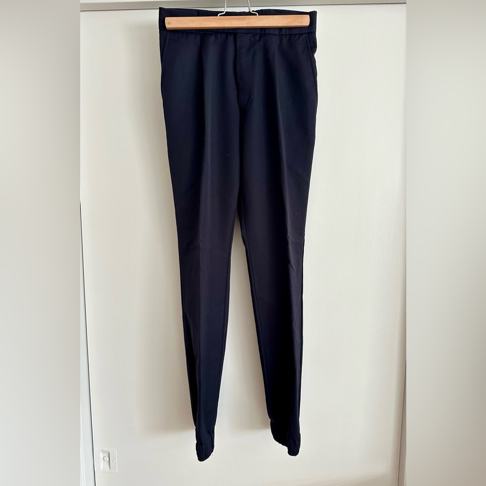 ZEGNA Couture Joggers